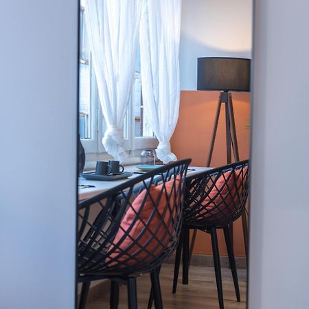 Athenian Sensations Apartments And Suites In The Heart Of Athens Exterior photo