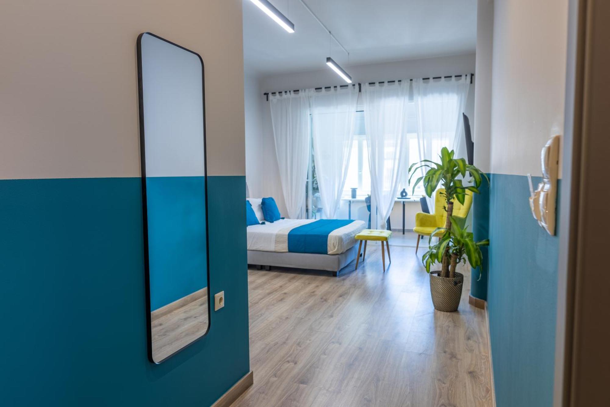 Athenian Sensations Apartments And Suites In The Heart Of Athens Exterior photo