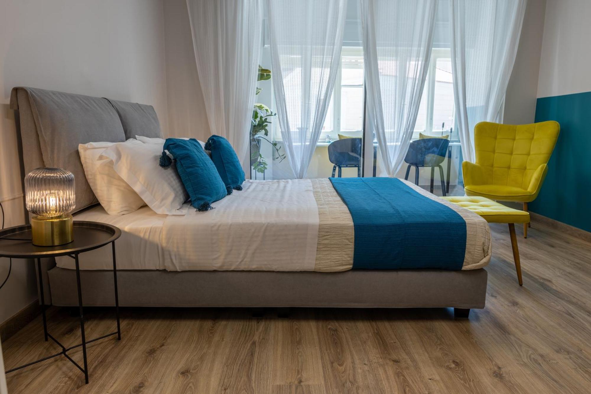 Athenian Sensations Apartments And Suites In The Heart Of Athens Exterior photo