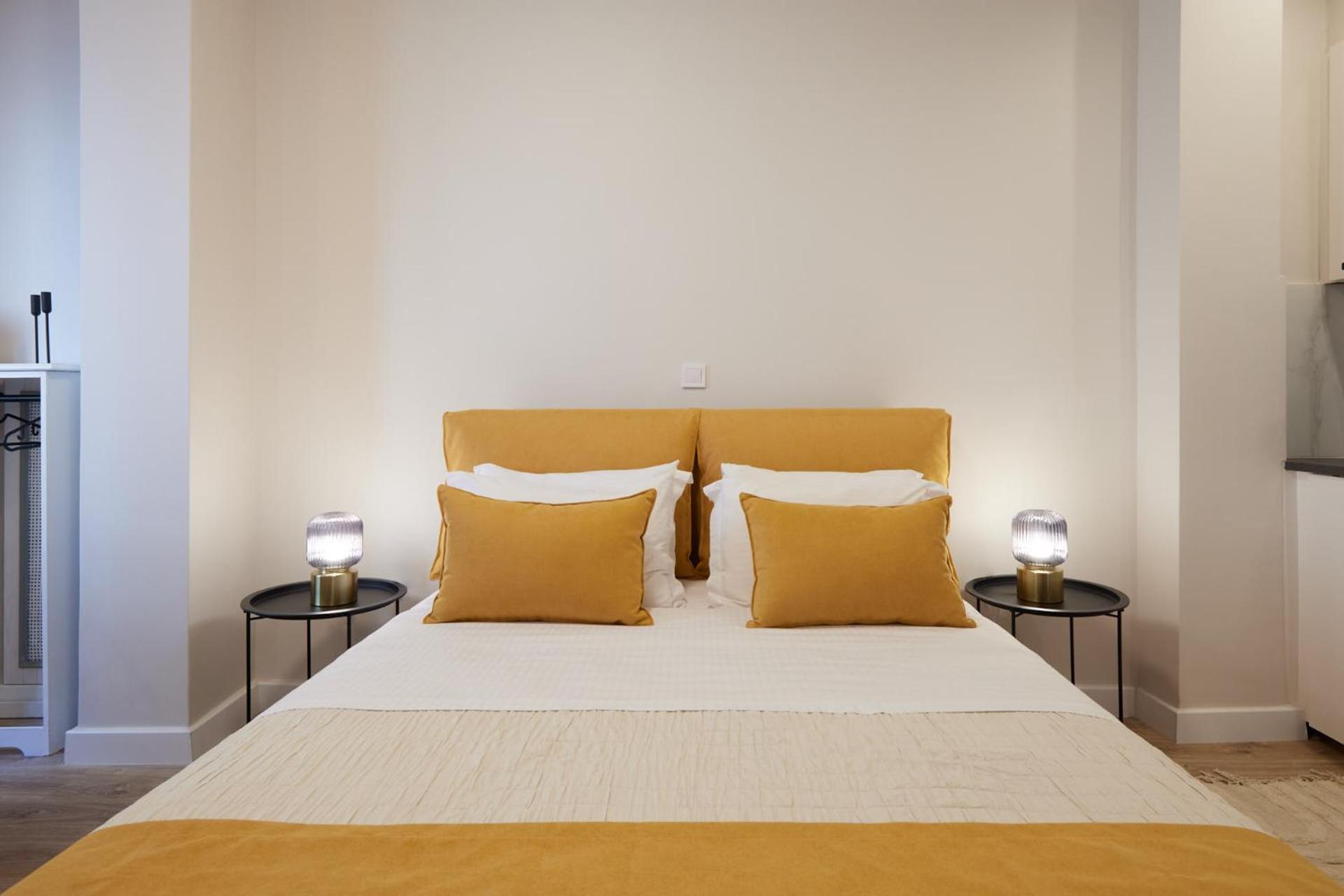 Athenian Sensations Apartments And Suites In The Heart Of Athens Exterior photo