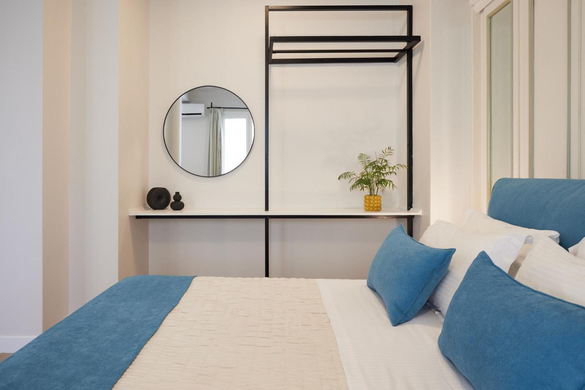 Athenian Sensations Apartments And Suites In The Heart Of Athens Exterior photo